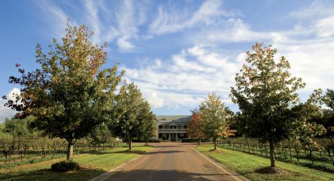 猎人谷 (Hunter Valley) Peppers Convent 酒店